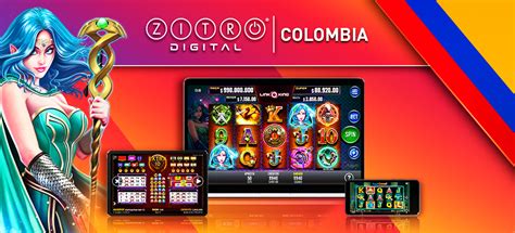 Ab game casino Colombia
